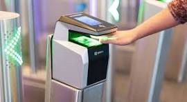 Biometric Access Control System