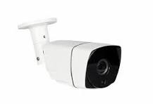 Bullet Camera
