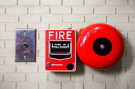 Fire Alarm System