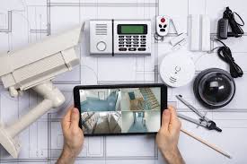 Intrusion Alarm System