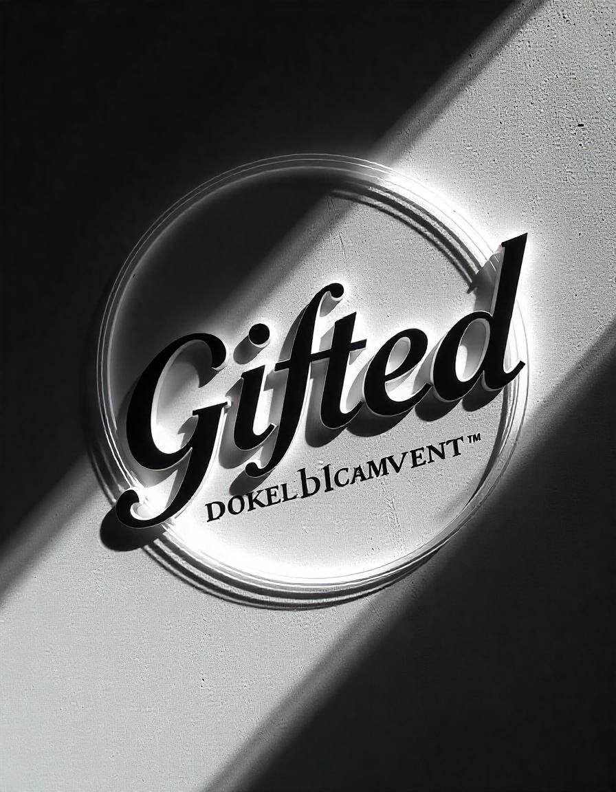 Gifted Development Logo