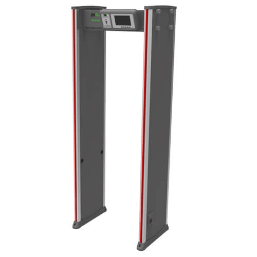 ZK-D3180S Metal Detector