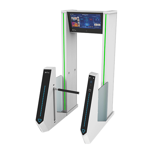 ZK-D3180S Metal Detector