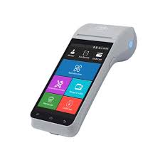 Mobile POS System