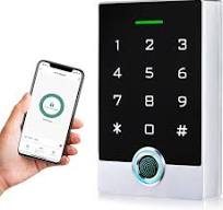PIN Code Access System
