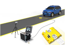 Portable UVSS Image