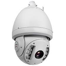 PTZ Camera
