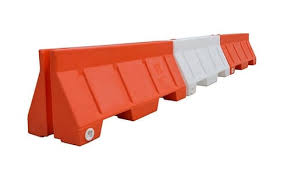 Portable Road Barrier