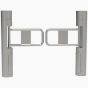 Swing Barrier Gate