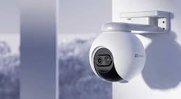 Wireless Camera