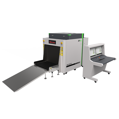 X-ray Scanner Model 1