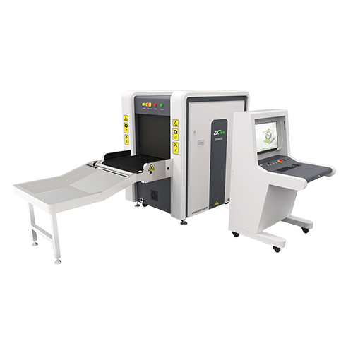 X-ray Scanner Model 2